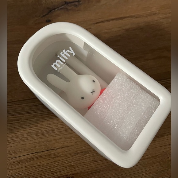 MIFFY-Imported (NWT/Box) Mini White Humidifier - Picture 15 of 16
